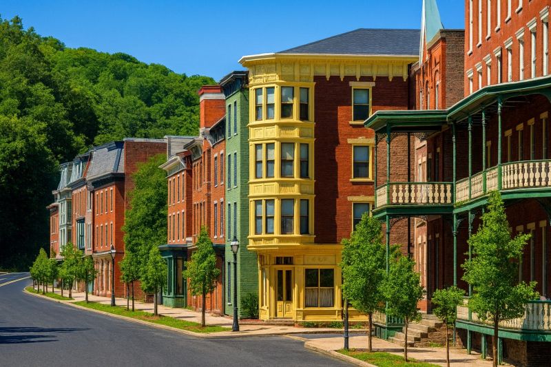 Albrightsville, PA