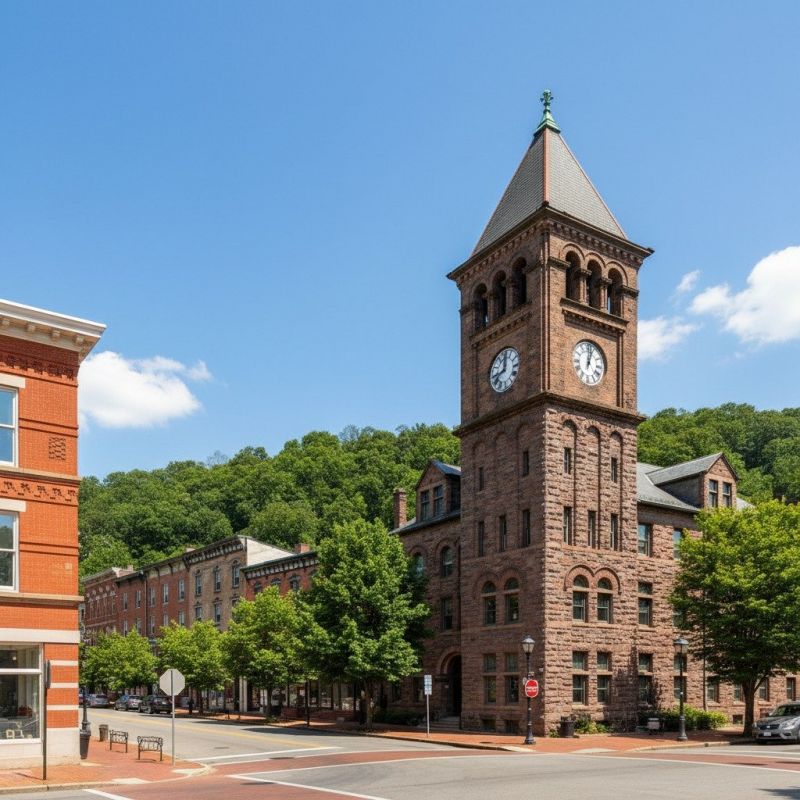 Cresco, PA