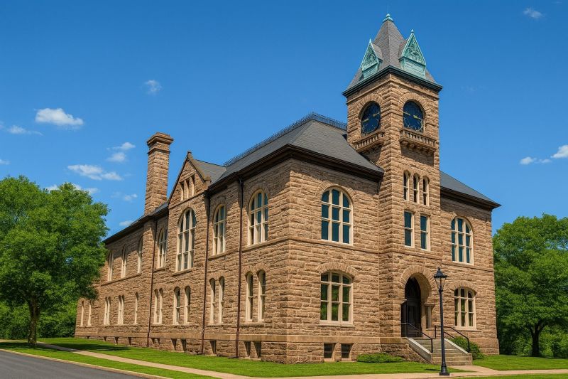 Monroe County, PA