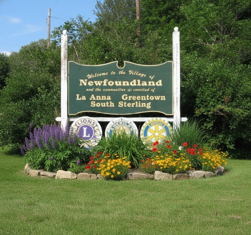 Newfoundland, PA