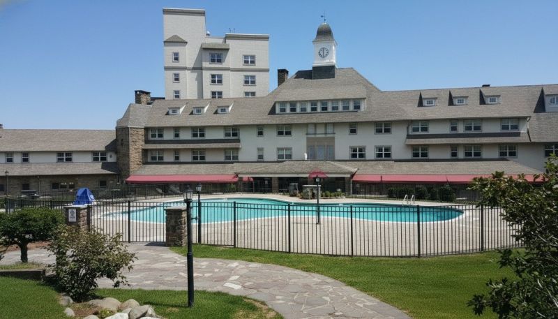Pocono Manor, PA