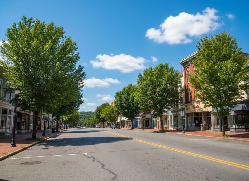Stroudsburg, PA