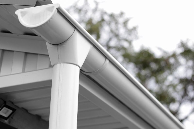 A Frame Roof Installation in Mount Pocono, PA