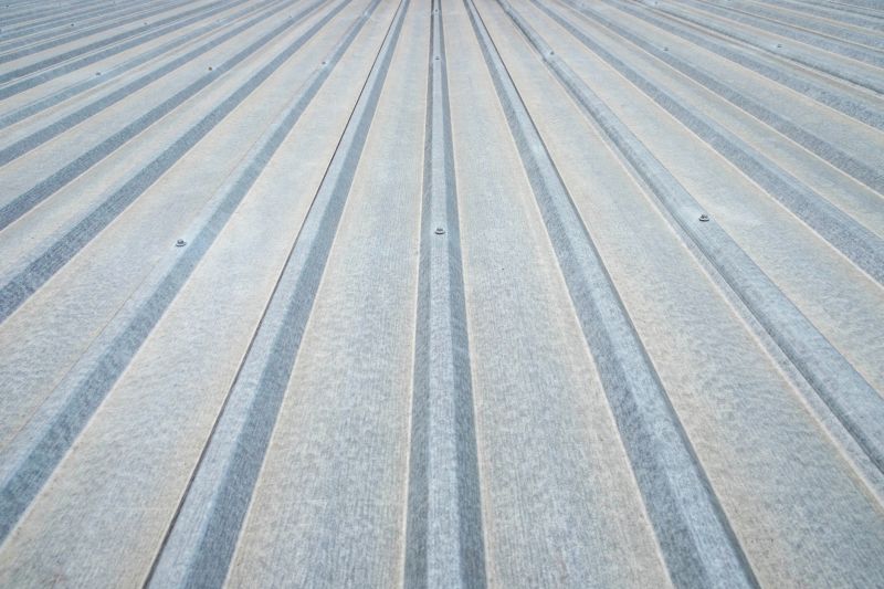 Aluminum Roof Waterproofing in Mount Pocono, PA