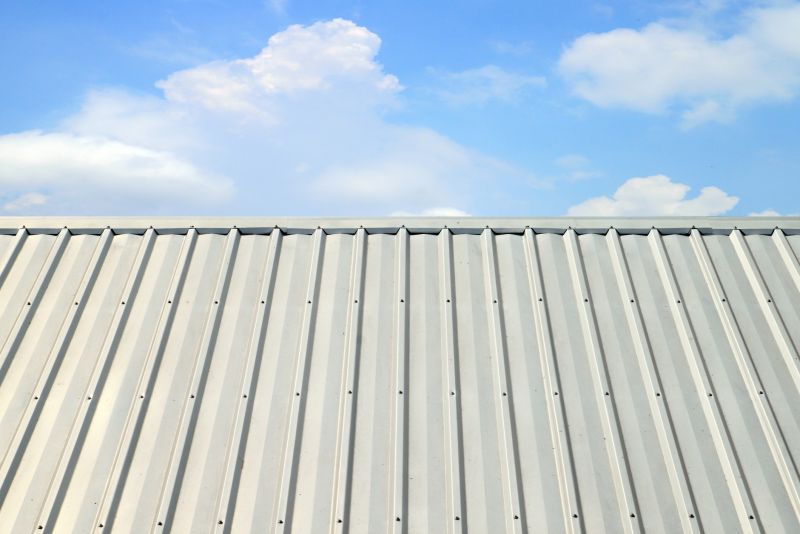 Aluminum Roofing Repair in Mount Pocono, PA