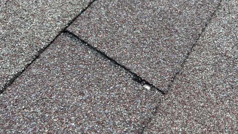 Asphalt Roof Repair in East Stroudsburg, PA