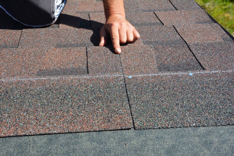 Asphalt Roof Replacement in Newfoundland, PA