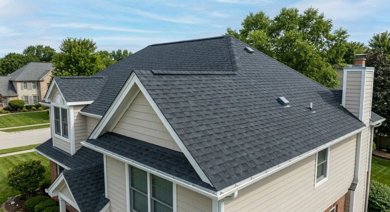 Asphalt Shingles Installation in Blairstown, NJ
