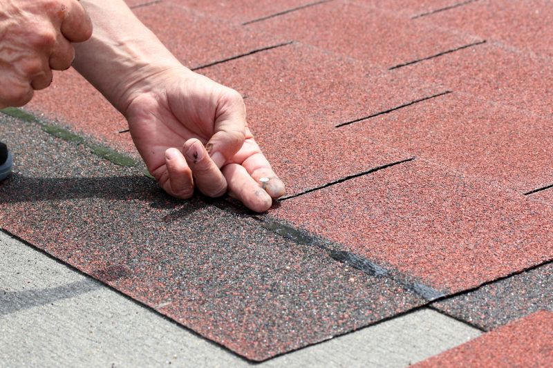 Asphalt Shingles Installation in Blakeslee, PA