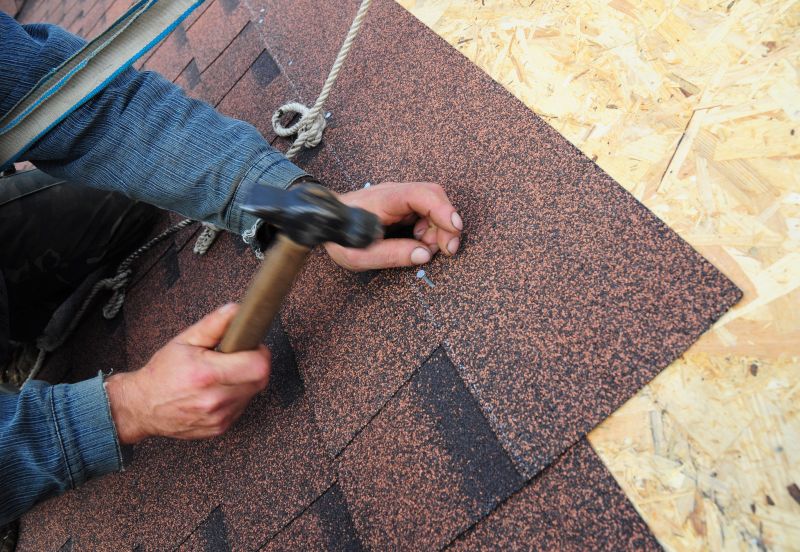 Asphalt Shingles Installation in Lake Ariel, PA