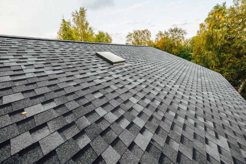 Asphalt Shingles Installation in Mount Pocono, PA