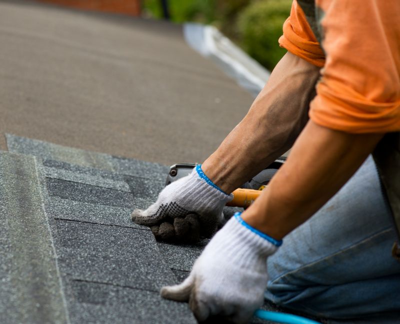 Asphalt Shingles Installation in Newfoundland, PA