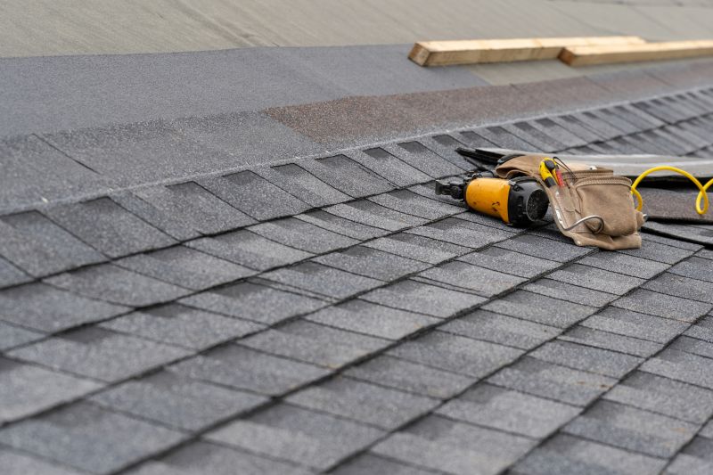 Asphalt Shingles Installation in Saylorsburg, PA
