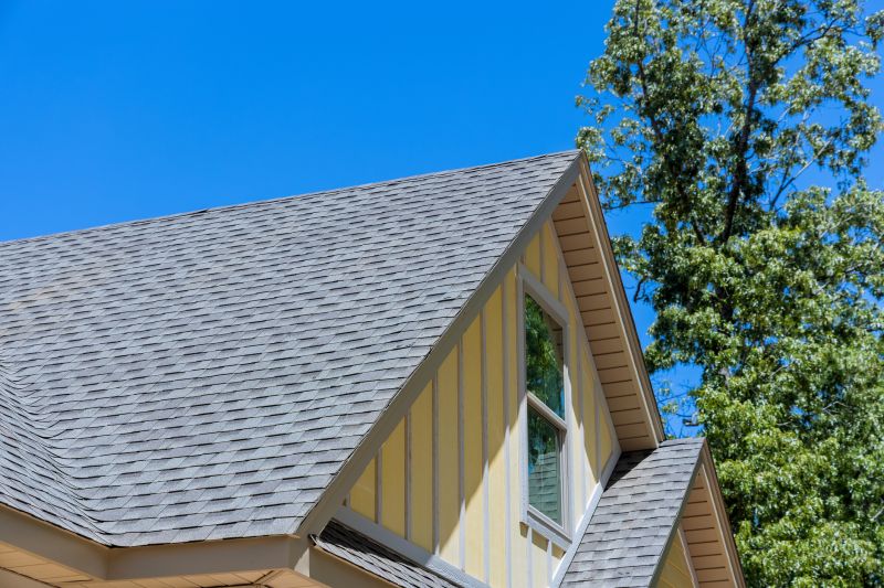 Asphalt Shingles Installation in Scotrun, PA