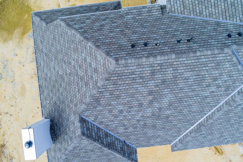 Asphalt Shingles Installation in Tafton, PA