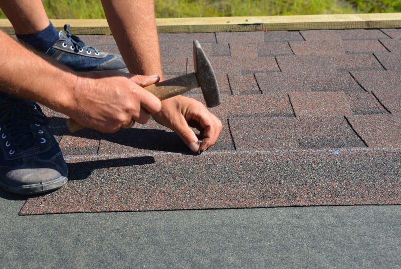 Asphalt Shingles Repair in Lake Ariel, PA