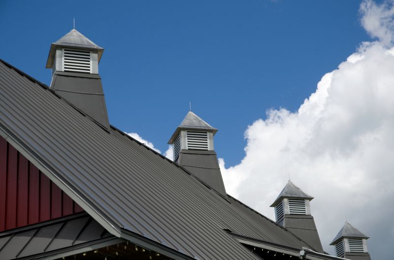 Barn Roof Replacement in Mount Pocono, PA