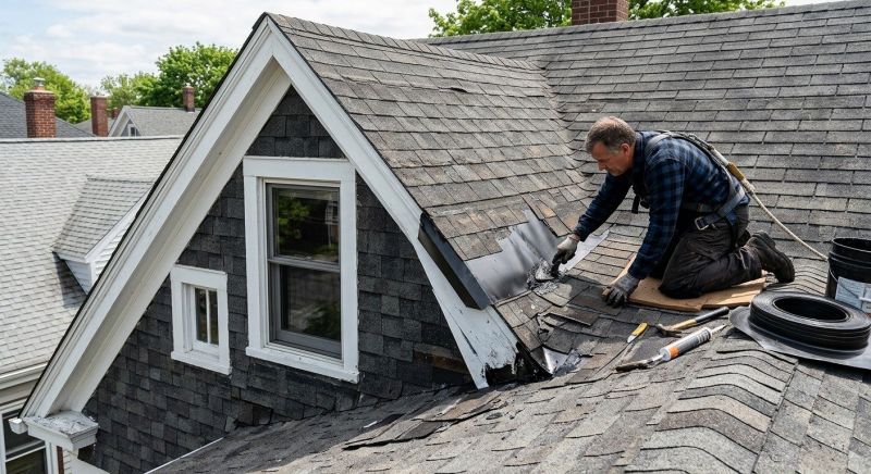 Bedroom Leak Repair in Mount Pocono, PA