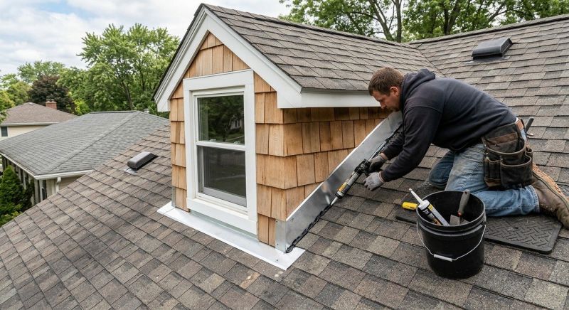 Bedroom Leak Repair in Mount Pocono, PA