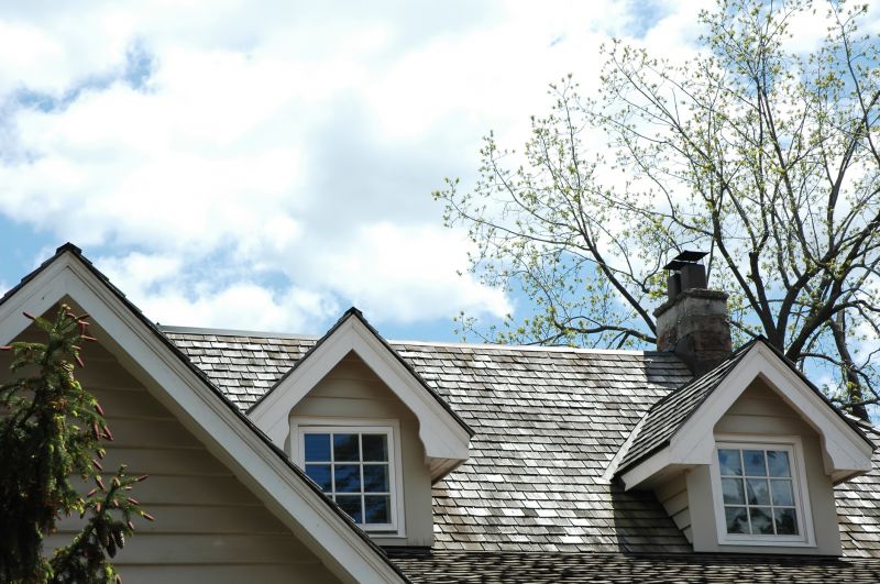 Cedar Roof Installation in Cresco, PA