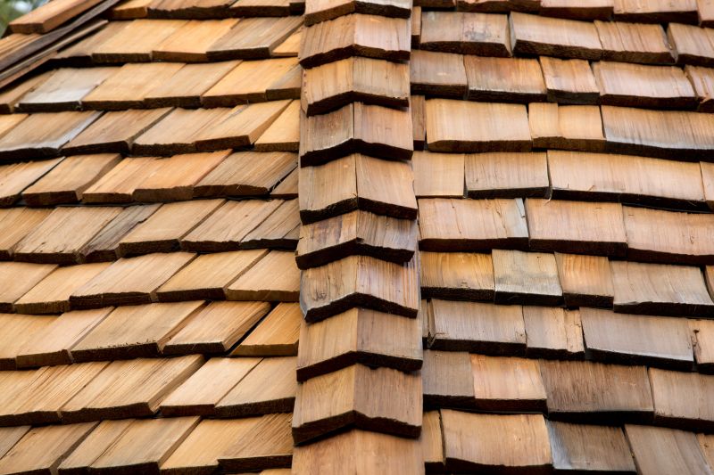 Cedar Roof Installation in Lake Ariel, PA