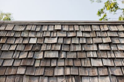 Cedar Roof Replacement in Cresco, PA