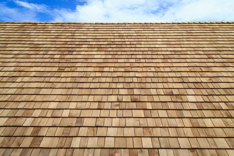 Cedar Shake Roof Construction in Brodheadsville, PA