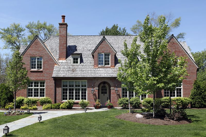 Cedar Shake Roof Construction in Dingmans Ferry, PA