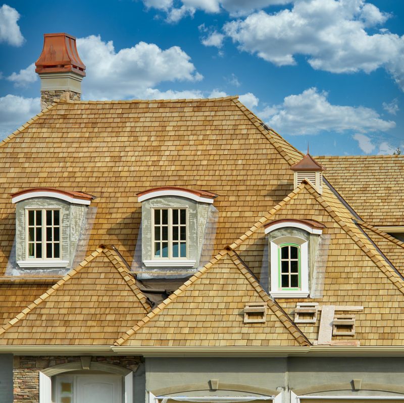 Cedar Shake Roof Construction in Swiftwater, PA