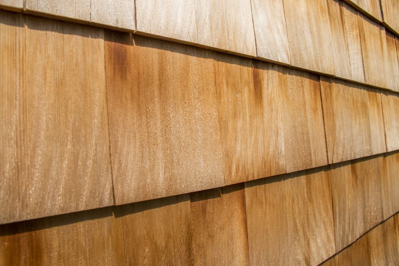 Cedar Shake Roof Repair in Saylorsburg, PA
