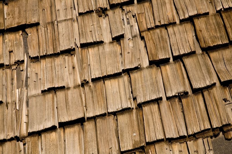 Cedar Shake Roof Repair in Tobyhanna, PA