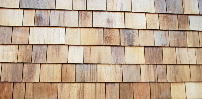 Cedar Shingles Repair in Mount Bethel, PA