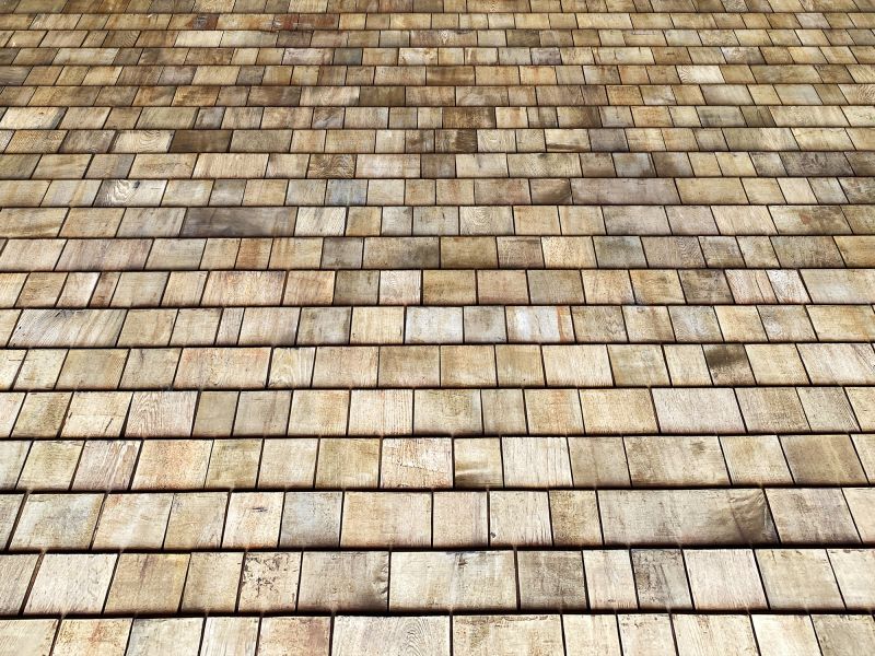 Cedar Shingles Repair in Pocono Manor, PA