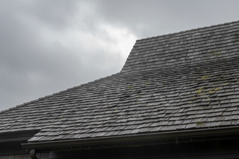 Cedar Shingles Replacement in Brodheadsville, PA