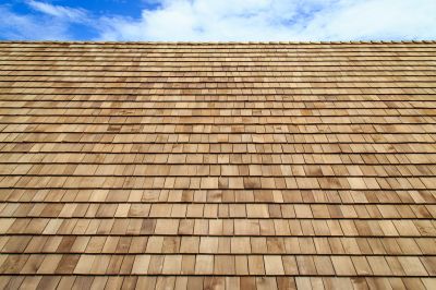 Cedar Shingles Replacement in Bushkill, PA