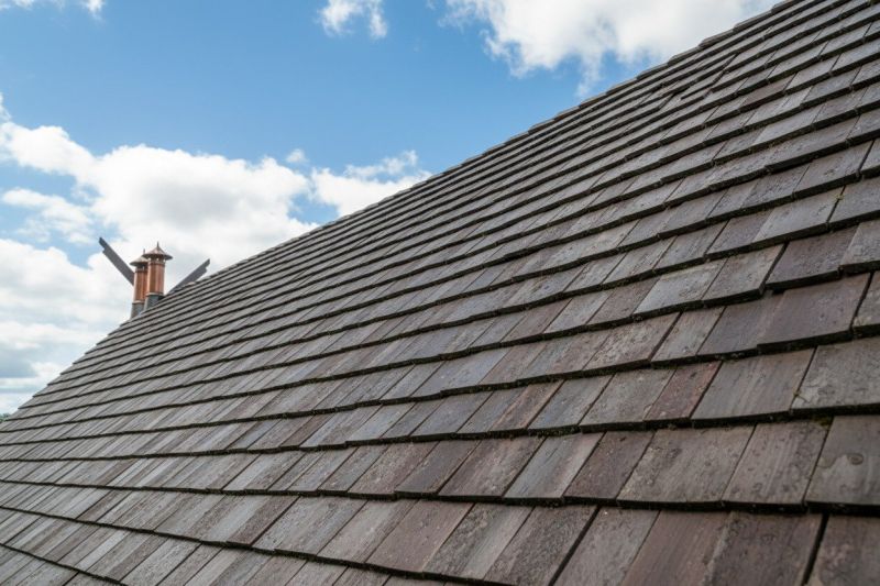 Cedar Shingles Replacement in Long Pond, PA