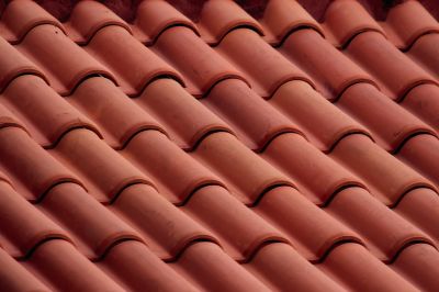 Clay Roof Installation in Blakeslee, PA