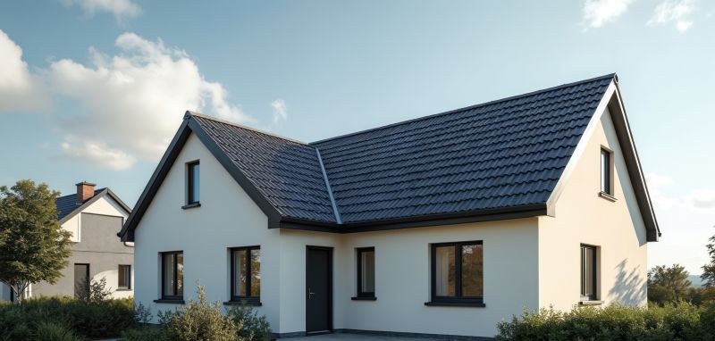 Clay Roof Installation in Scotrun, PA