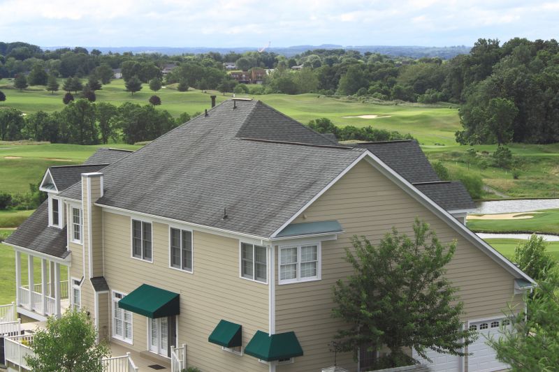 Composite Shingle Repair in Mount Pocono, PA