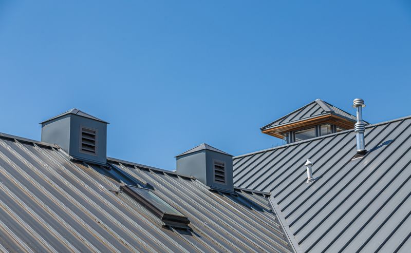 Corrugated Roof Repair in Monroe County, PA