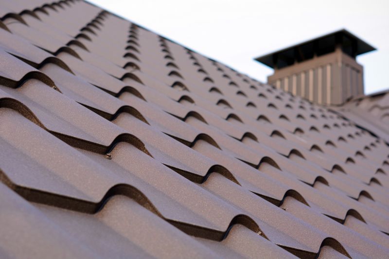 Corrugated Roof Repair in Pocono Manor, PA