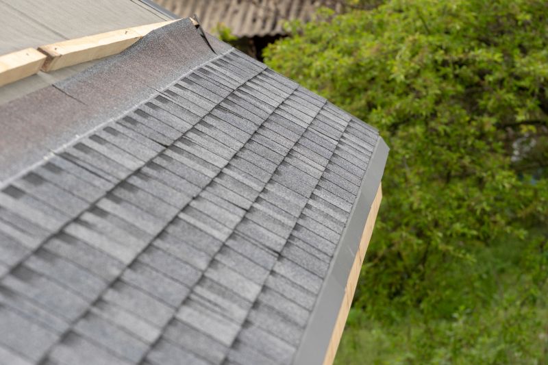 Damaged Roof Repair in Pocono Manor, PA
