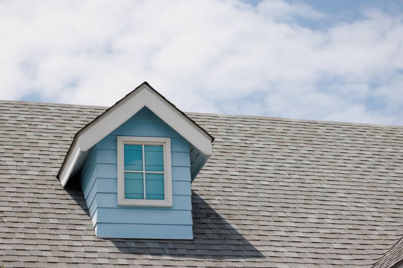 Dormer Leak Repair in Mount Pocono, PA