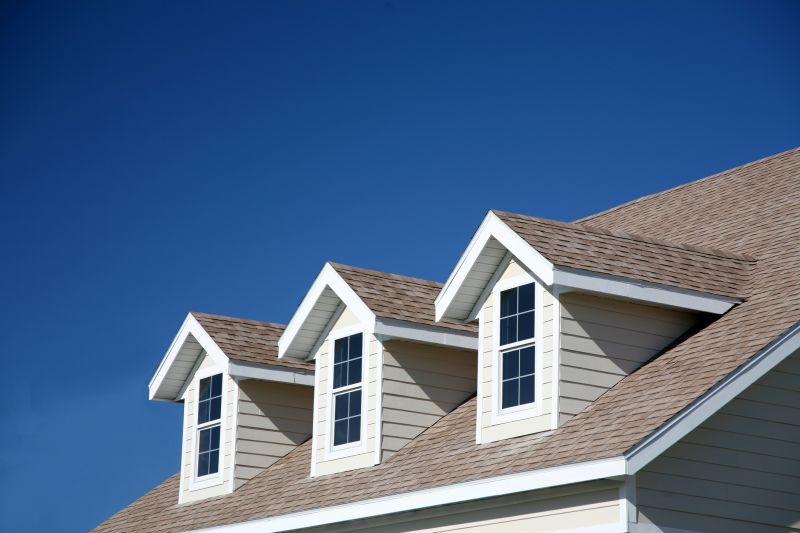 Dormer Repair in Bushkill, PA