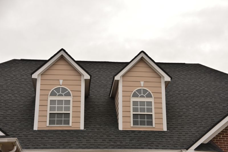 Dormer Repair in Long Pond, PA