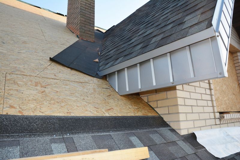 Dormer Repair in Monroe County, PA