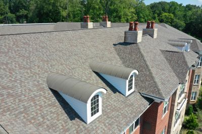 Dormer Repair in Tobyhanna, PA