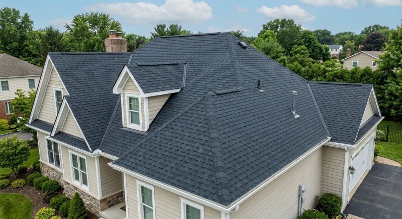 Dormer Roof Installation in Mount Pocono, PA