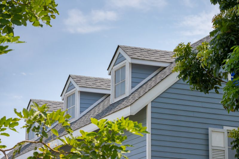 Dormer Roof Repair in Mount Pocono, PA