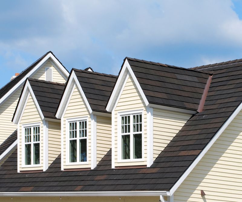 Dormer Roof Replacement in Mount Pocono, PA